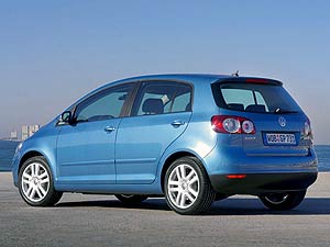 Un coche para mam&aacute;s